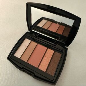 Lancome Color Design Eyeshadow Palette - Peach Soileil